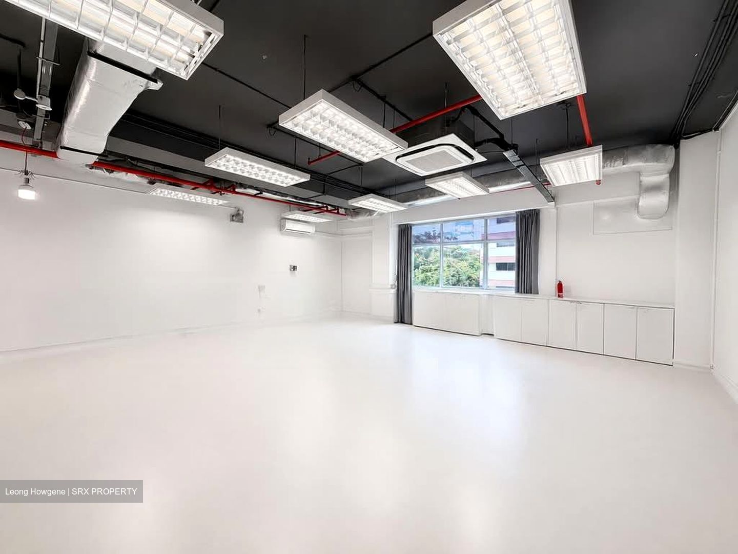 Epl Building (D3), Factory #593483151